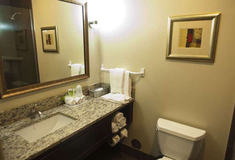 酒店 Holiday Inn Express Walla Walla, An Ihg