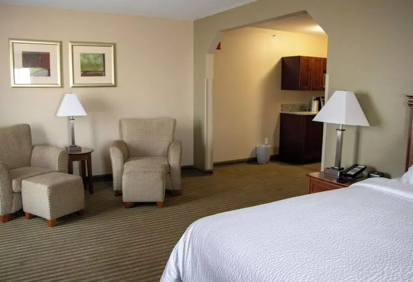 酒店 Holiday Inn Express Walla Walla, An Ihg