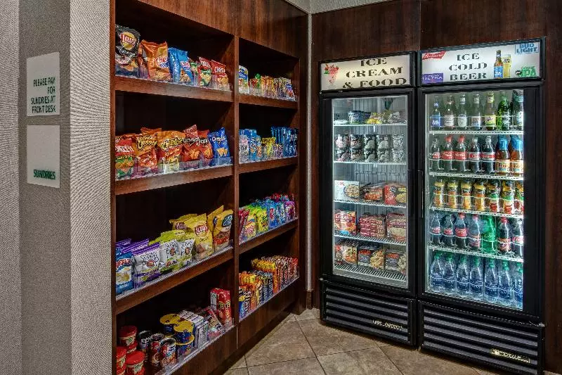 酒店 Holiday Inn Rocky Mount I 95 @ Us 64, An Ihg