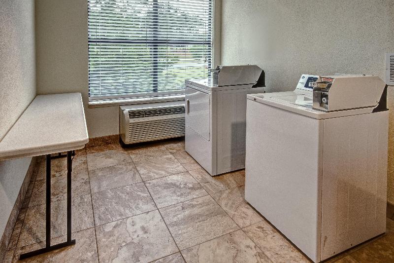 호텔 Holiday Inn Rocky Mount I 95 @ Us 64, An Ihg