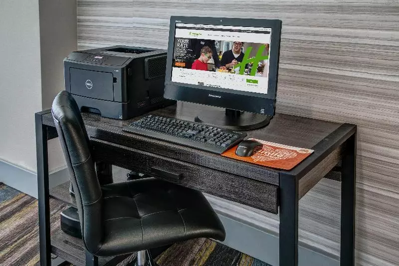 酒店 Holiday Inn Rocky Mount I 95 @ Us 64, An Ihg