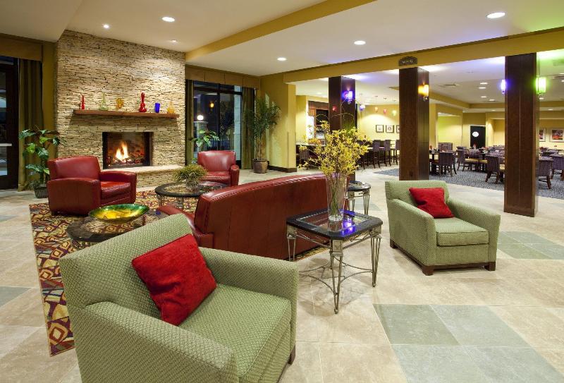 호텔 Holiday Inn Rocky Mount I 95 @ Us 64, An Ihg