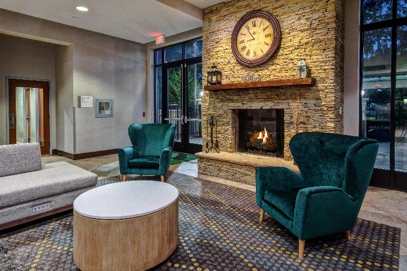 호텔 Holiday Inn Rocky Mount I 95 @ Us 64, An Ihg