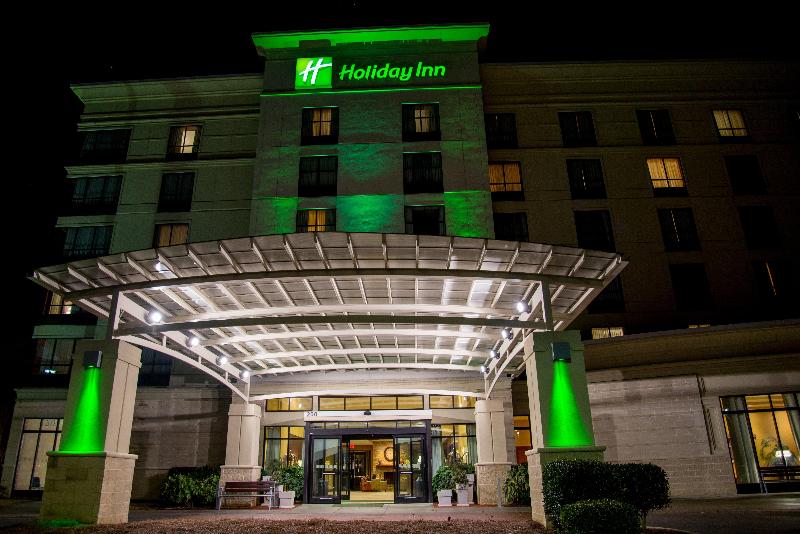 호텔 Holiday Inn Rocky Mount I 95 @ Us 64, An Ihg