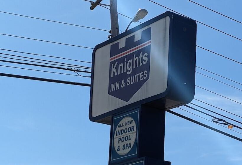 ホテル St Clair Inn And Suites