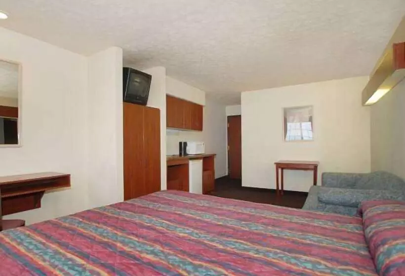 فندق St Clair Inn And Suites