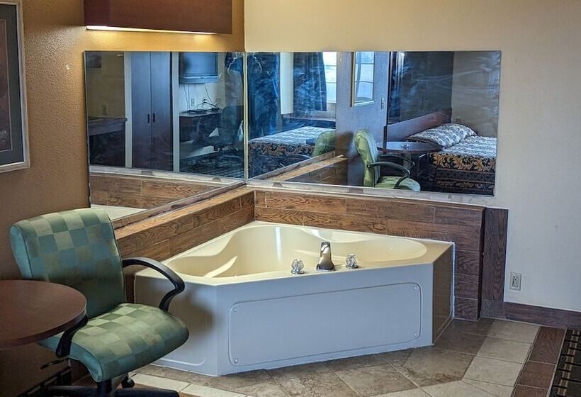 ホテル St Clair Inn And Suites