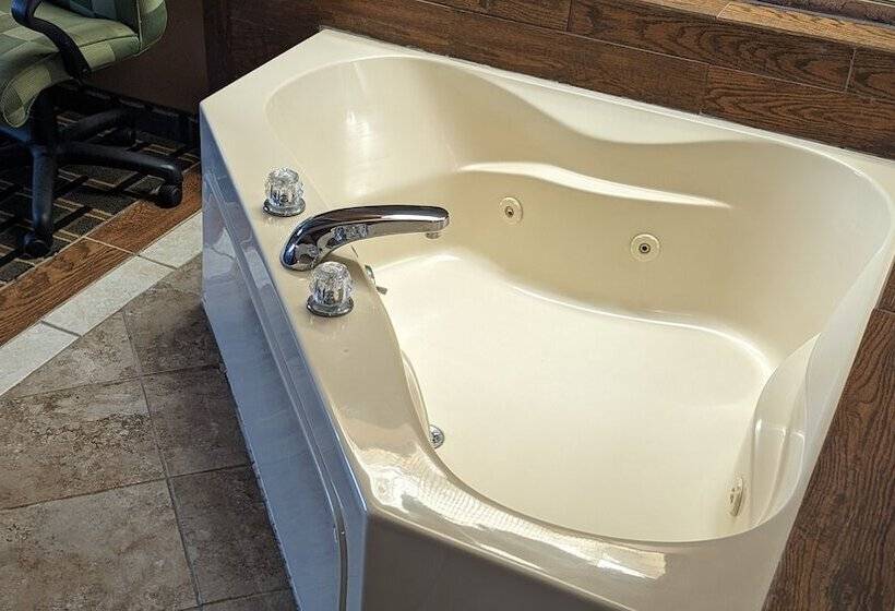 ホテル St Clair Inn And Suites