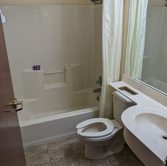 ホテル St Clair Inn And Suites