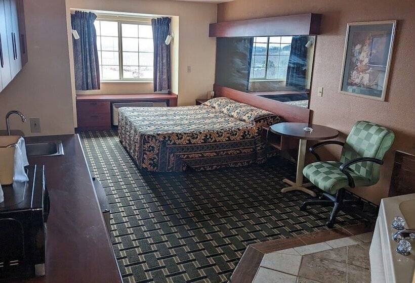 ホテル St Clair Inn And Suites