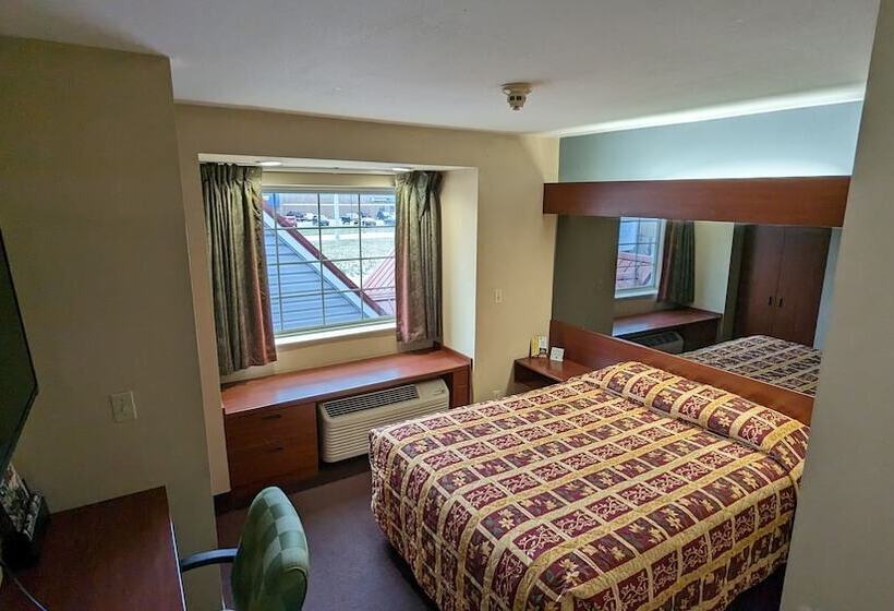 ホテル St Clair Inn And Suites