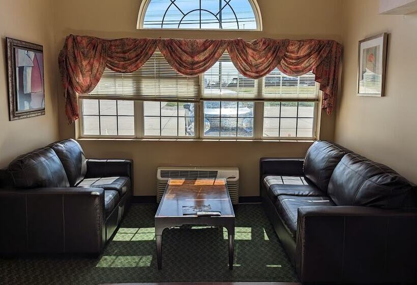 ホテル St Clair Inn And Suites