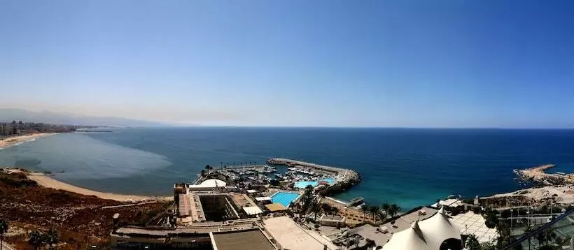 هتل Lancaster Plaza Beirut