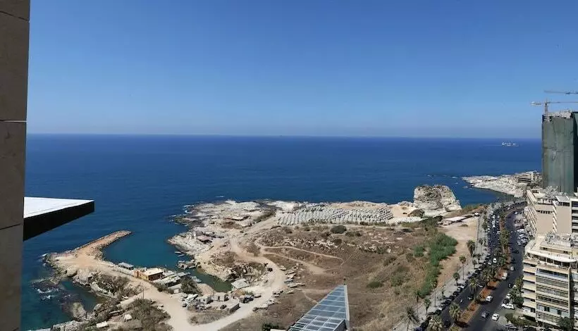 هتل Lancaster Plaza Beirut