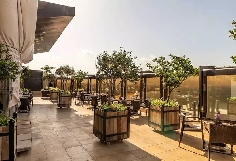 هتل Lancaster Plaza Beirut