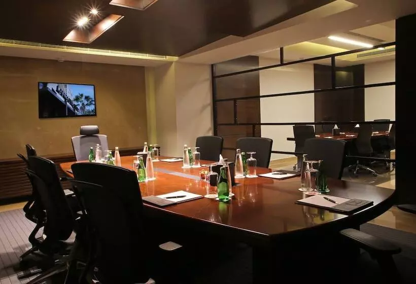 هتل Lancaster Plaza Beirut