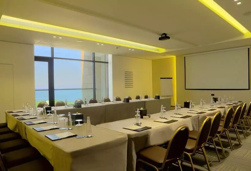 هتل Lancaster Plaza Beirut