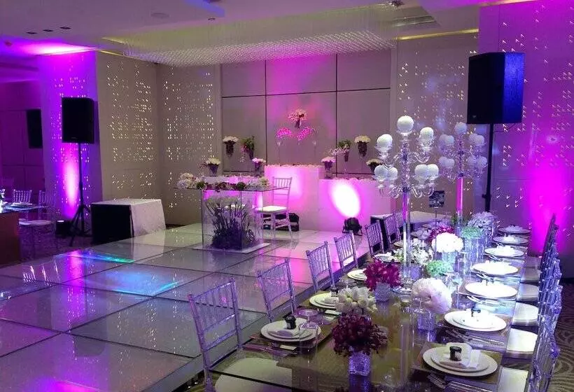 هتل Lancaster Plaza Beirut