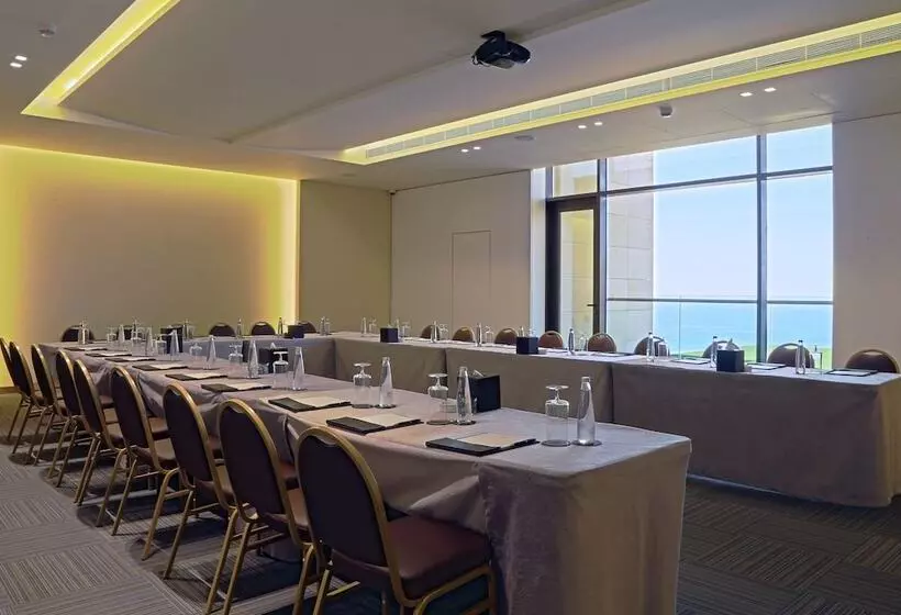 هتل Lancaster Plaza Beirut