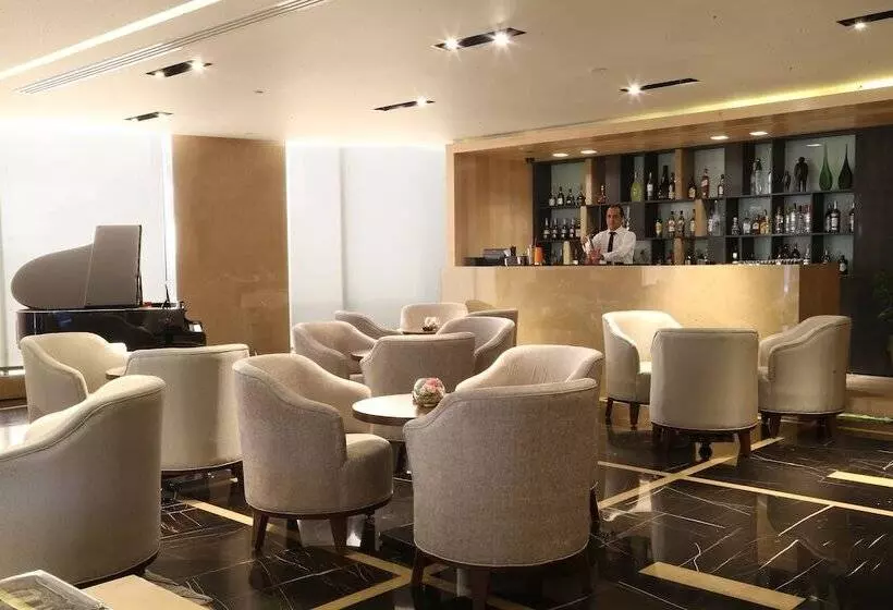 هتل Lancaster Plaza Beirut