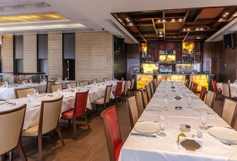 هتل Lancaster Plaza Beirut