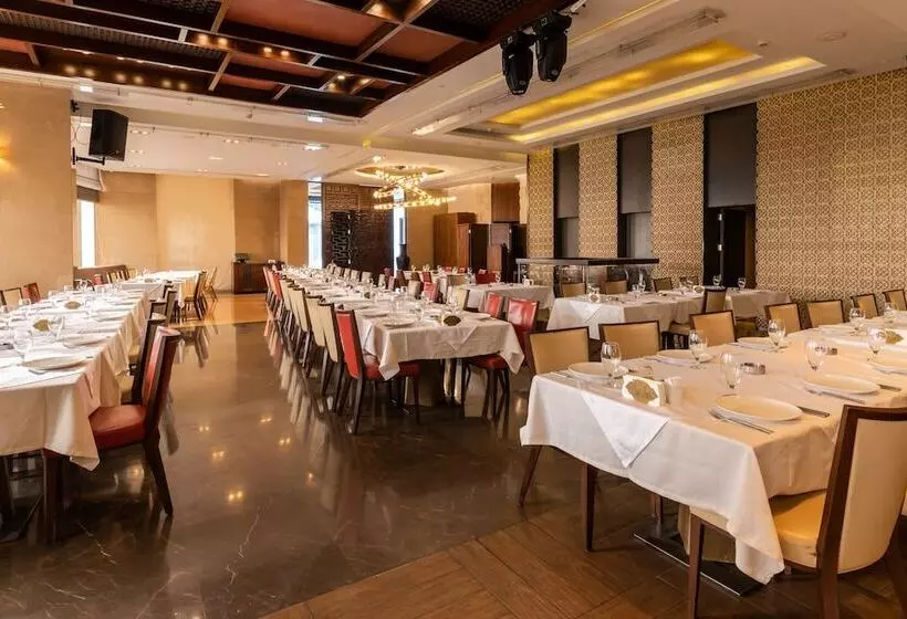 هتل Lancaster Plaza Beirut