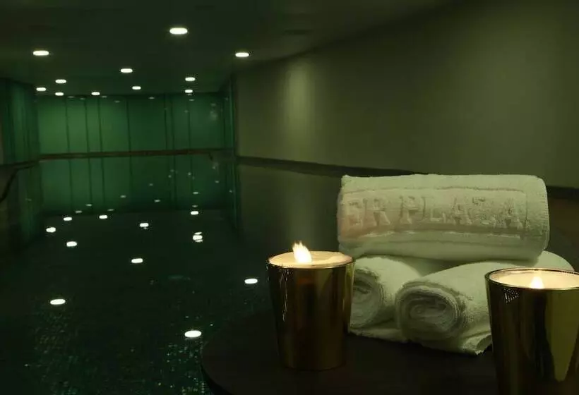 هتل Lancaster Plaza Beirut