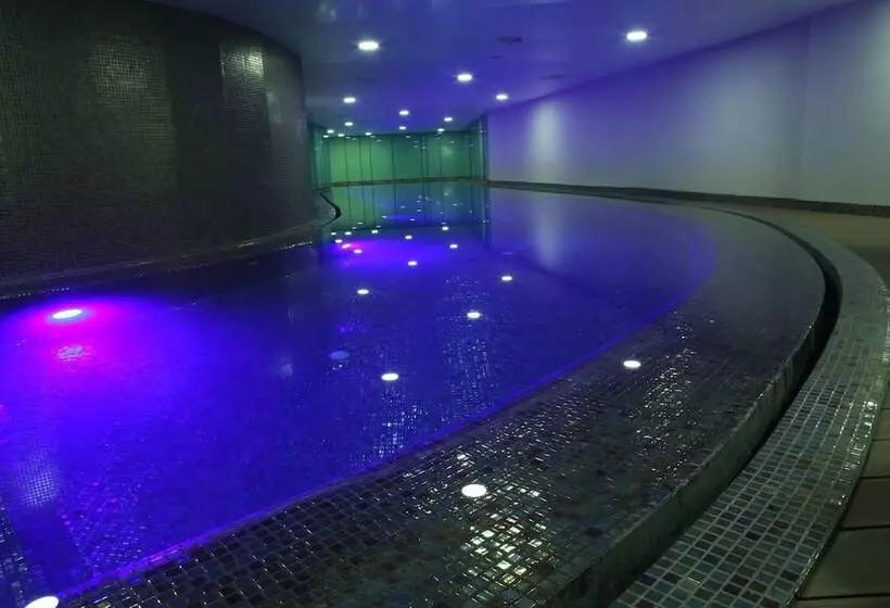 هتل Lancaster Plaza Beirut