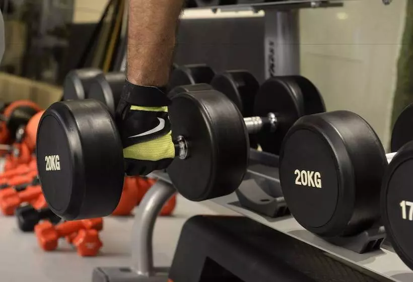 هتل Lancaster Plaza Beirut