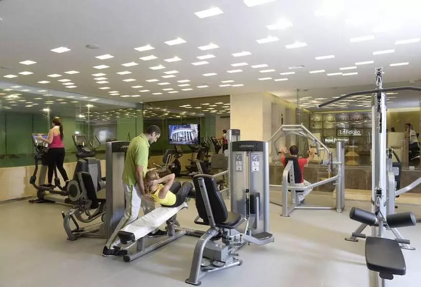 هتل Lancaster Plaza Beirut