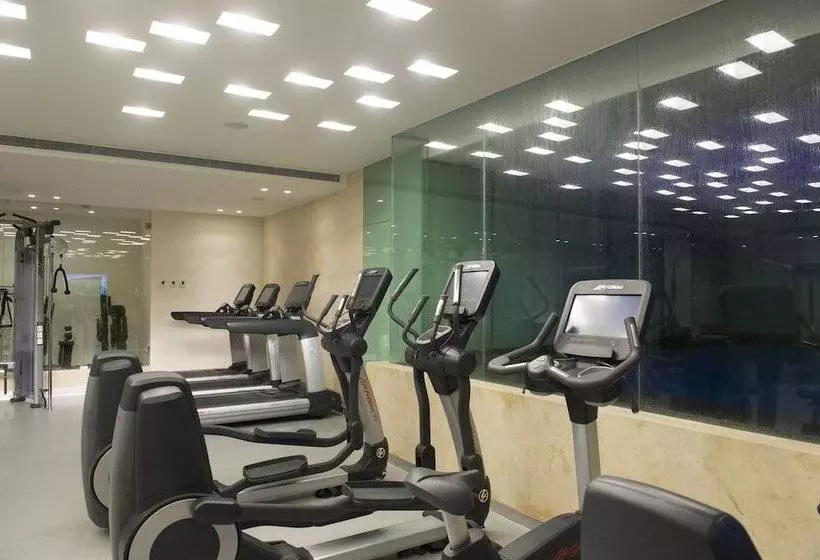 هتل Lancaster Plaza Beirut