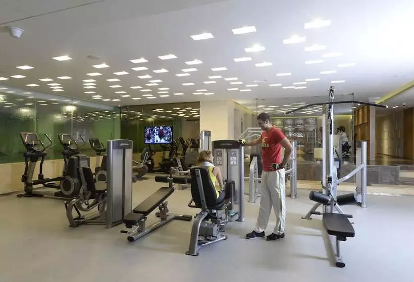 هتل Lancaster Plaza Beirut