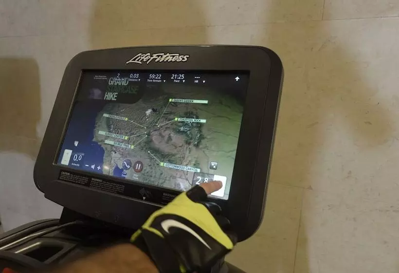 هتل Lancaster Plaza Beirut