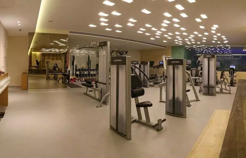 هتل Lancaster Plaza Beirut