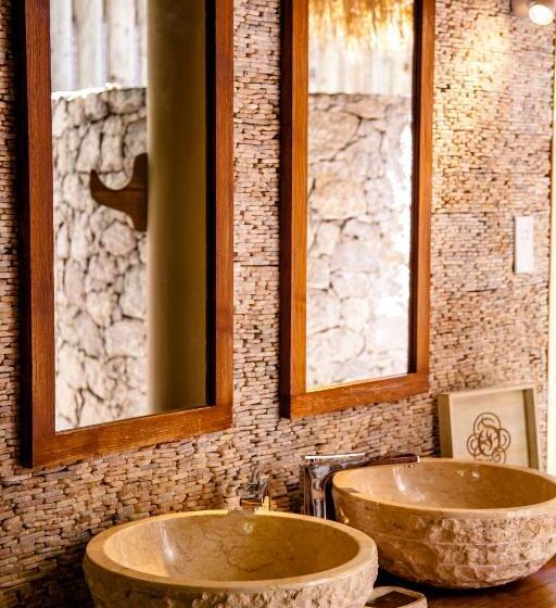 호텔 Le Domaine De L Orangeraie Resort And Spa