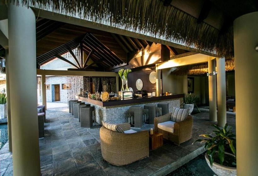 호텔 Le Domaine De L Orangeraie Resort And Spa