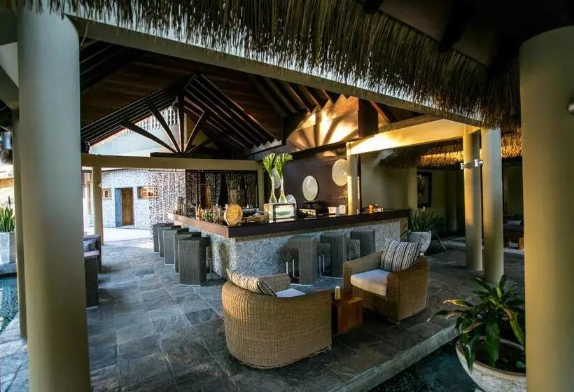 호텔 Le Domaine De L Orangeraie Resort And Spa