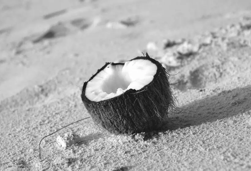 호텔 Le Domaine De L Orangeraie Resort And Spa