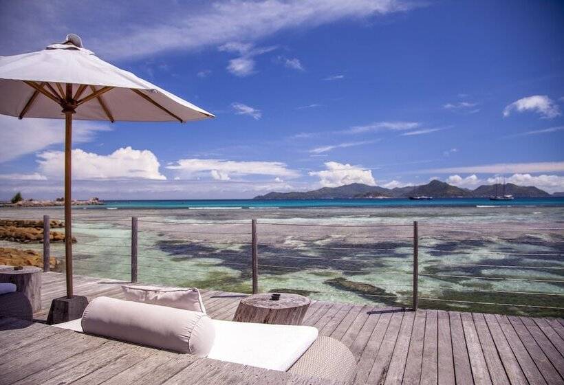 호텔 Le Domaine De L Orangeraie Resort And Spa