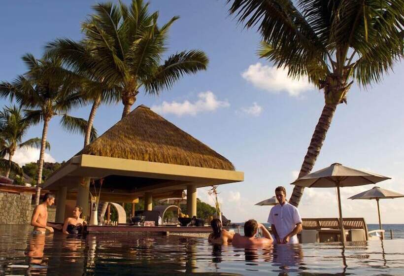 호텔 Le Domaine De L Orangeraie Resort And Spa