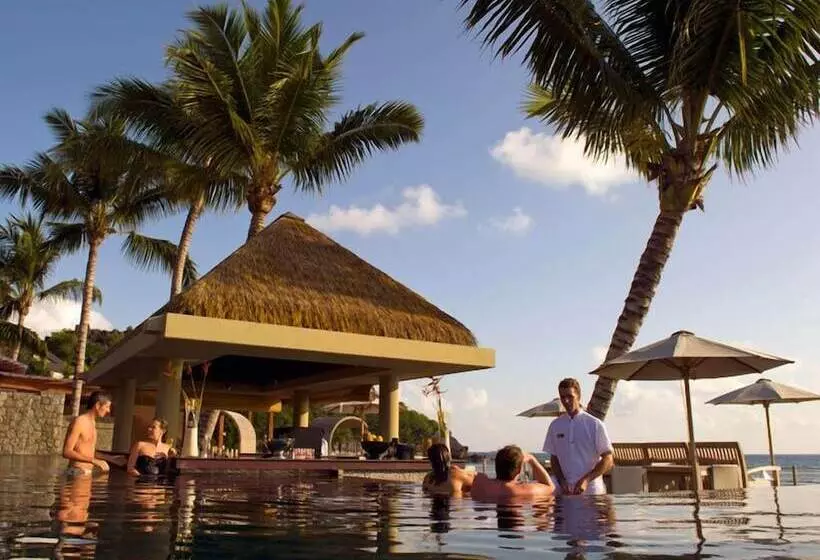 호텔 Le Domaine De L Orangeraie Resort And Spa