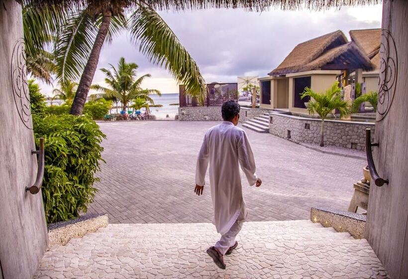 호텔 Le Domaine De L Orangeraie Resort And Spa