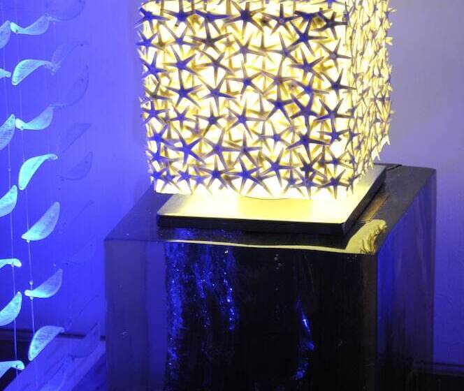 호텔 Le Domaine De L Orangeraie Resort And Spa