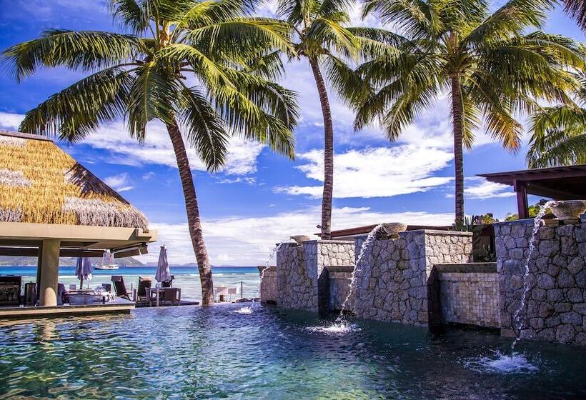 호텔 Le Domaine De L Orangeraie Resort And Spa