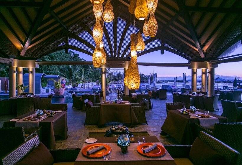 호텔 Le Domaine De L Orangeraie Resort And Spa