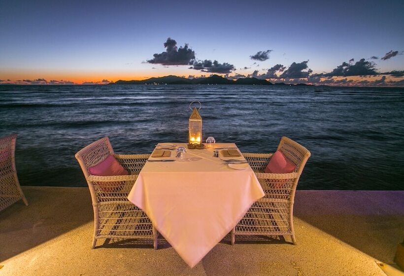 호텔 Le Domaine De L Orangeraie Resort And Spa