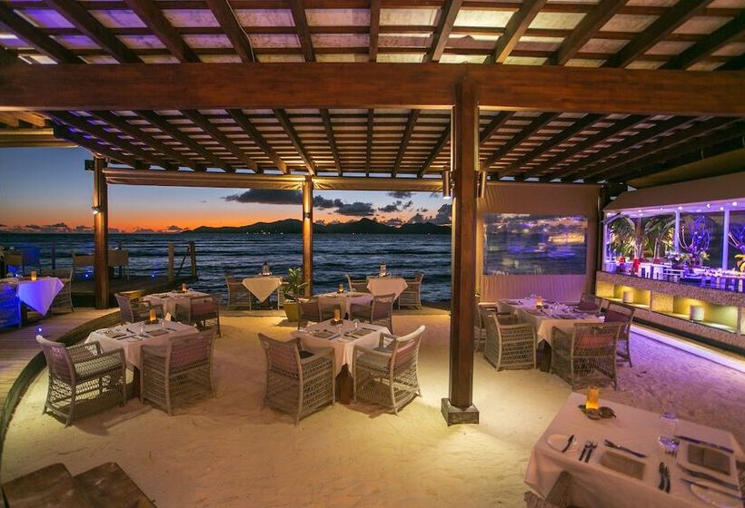 호텔 Le Domaine De L Orangeraie Resort And Spa