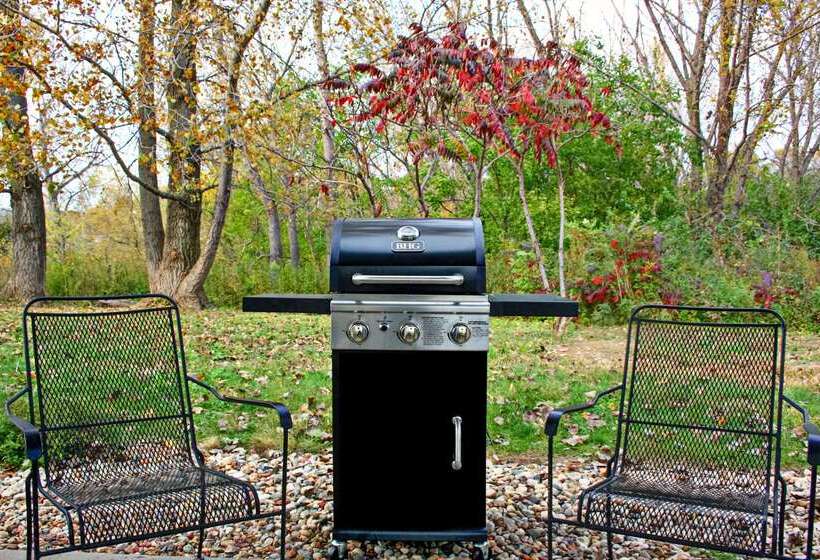 호텔 Mainstay Suites Coralville Iowa City