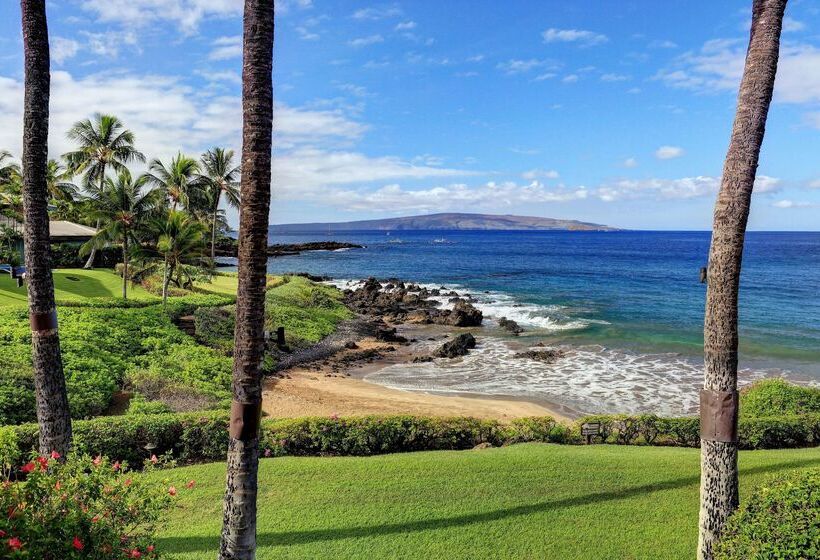 ホテル Makena Surf  Coraltree Residence Collection