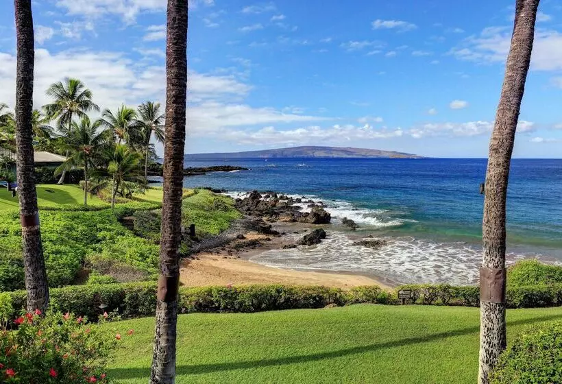 호텔 Makena Surf Coraltree Residence Collection